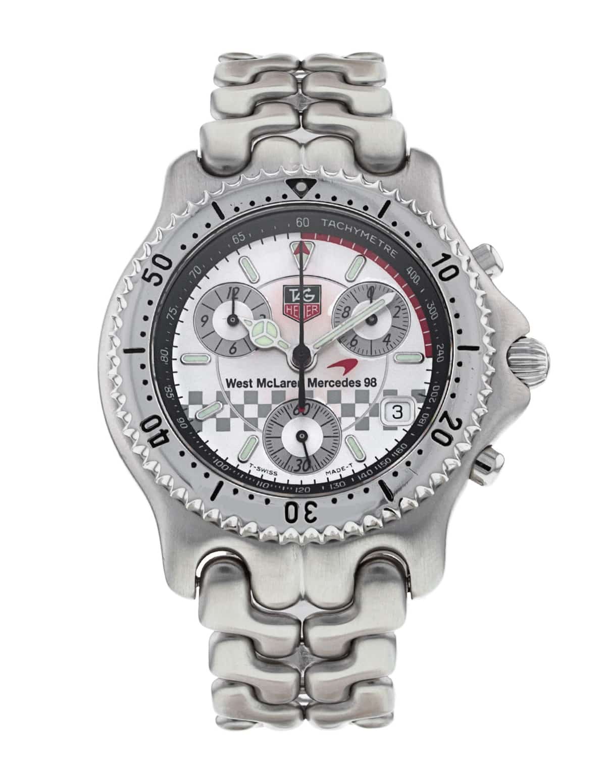 Tag Heuer Formula 1 CG1117